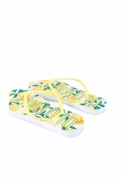 Old Navy Sugarcane Logo Flip Flops -Cykler Salgsbutik old navy 8494 8605706 3
