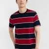 Old Navy Soft Washed Bold Stripe T-Shirt -Cykler Salgsbutik old navy 8530 5585626 1