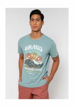 Old Navy Grand Teton National Park T-Shirt