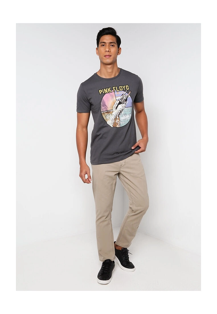 Old Navy Opp Straight Twill Pants 6 Old Navy Opp Straight Twill Pants - Billede 4