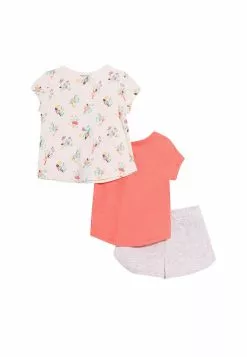 Old Navy F Olx Edm Tee And Shorts 3 Pieces Set -Cykler Salgsbutik old navy 8547 6965706 2
