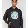 Old Navy NASA "Save the Planet" Pullover Hoodie