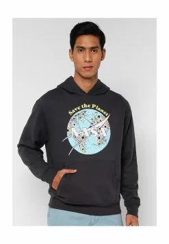 Old Navy NASA "Save the Planet" Pullover Hoodie