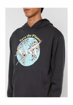 Old Navy NASA "Save the Planet" Pullover Hoodie -Cykler Salgsbutik old navy 8551 3908416 3