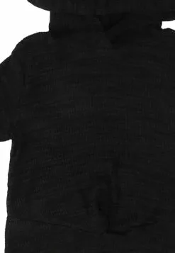 Old Navy Plush Twist Front Pullover Hoodie -Cykler Salgsbutik old navy 8556 4693595 3