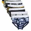 Old Navy Basic Briefs 7-Pack -Cykler Salgsbutik old navy 8557 3493595 1