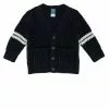 Old Navy Baby V-Neck Button-Front Shaker-Stitch Cardigan -Cykler Salgsbutik old navy 8558 0539736 1