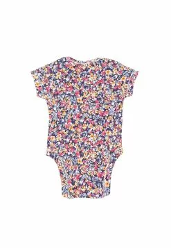 Old Navy Short Sleeve Logo Bodysuit -Cykler Salgsbutik old navy 8559 3045706 2