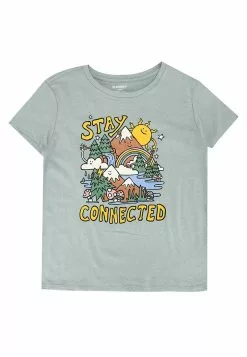 Old Navy Short-Sleeves Graphic T-Shirt