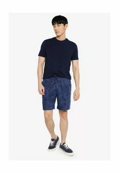 Old Navy Core 7 Inch Ft Print Shorts -Cykler Salgsbutik old navy 8562 3368906 4