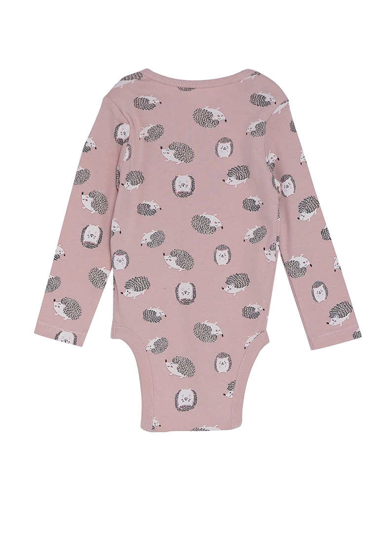 Old Navy G Fall Ls Print Value Bs 4 Old Navy G Fall Ls Print Value Bs - Billede 2