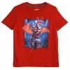 Old Navy Crew-Neck Graphic T-Shirt 2 Old Navy Crew-Neck Graphic T-Shirt -Cykler Salgsbutik old navy 8570 9681936 1