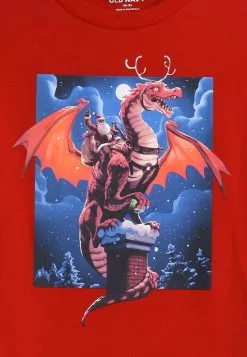 Old Navy Crew-Neck Graphic T-Shirt -Cykler Salgsbutik old navy 8571 9681936 3