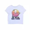 Old Navy Toddler Peanuts Snoopy "Go With The Flow" T-Shirt 1 Old Navy Toddler Peanuts Snoopy "Go With The Flow" T-Shirt -Cykler Salgsbutik old navy 8582 4368026 1