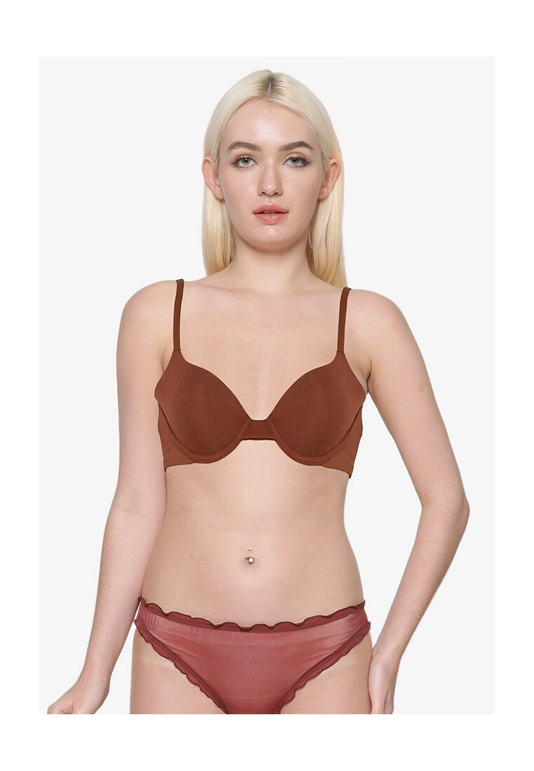 Old Navy Supima Cotton Full Coverage Bra 3 Old Navy Supima Cotton Full Coverage Bra