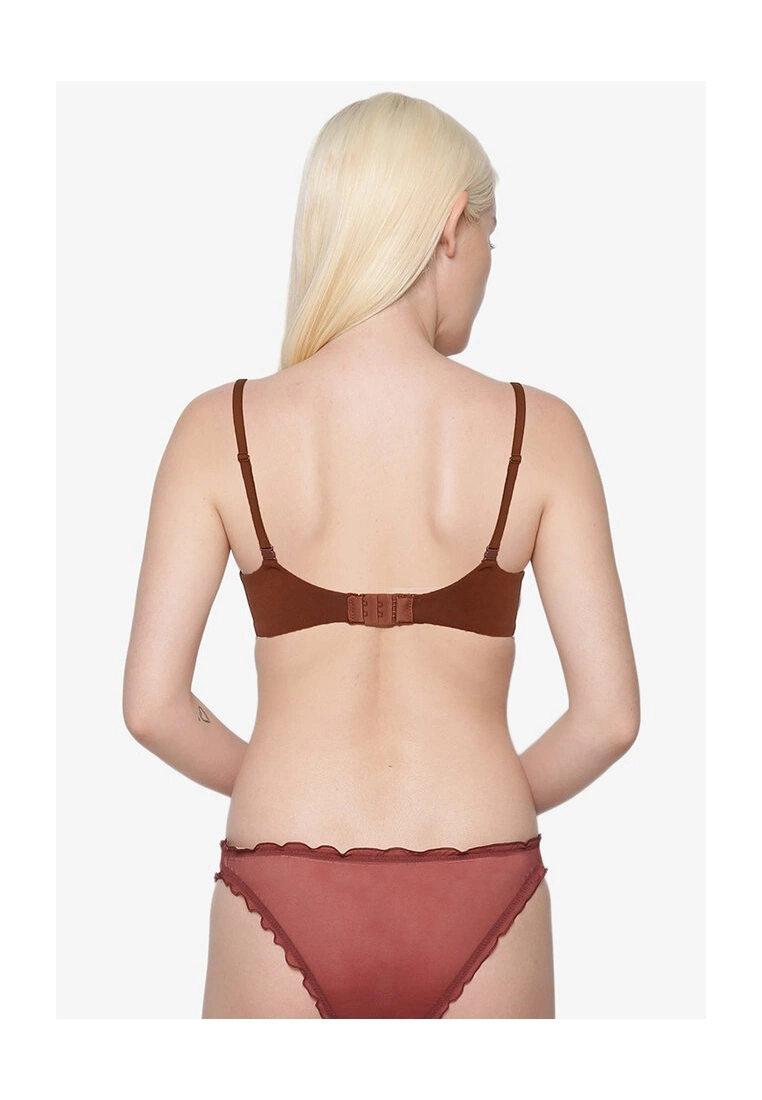 Old Navy Supima Cotton Full Coverage Bra 4 Old Navy Supima Cotton Full Coverage Bra - Billede 2