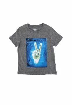 Old Navy Short Sleeve Core Graphic Tee