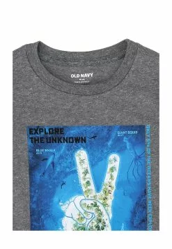 Old Navy Short Sleeve Core Graphic Tee 7 Old Navy Short Sleeve Core Graphic Tee -Cykler Salgsbutik old navy 8587 1538026 3