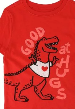 Old Navy Short Sleeves Graphic T-Shirt -Cykler Salgsbutik old navy 8590 5839736 3