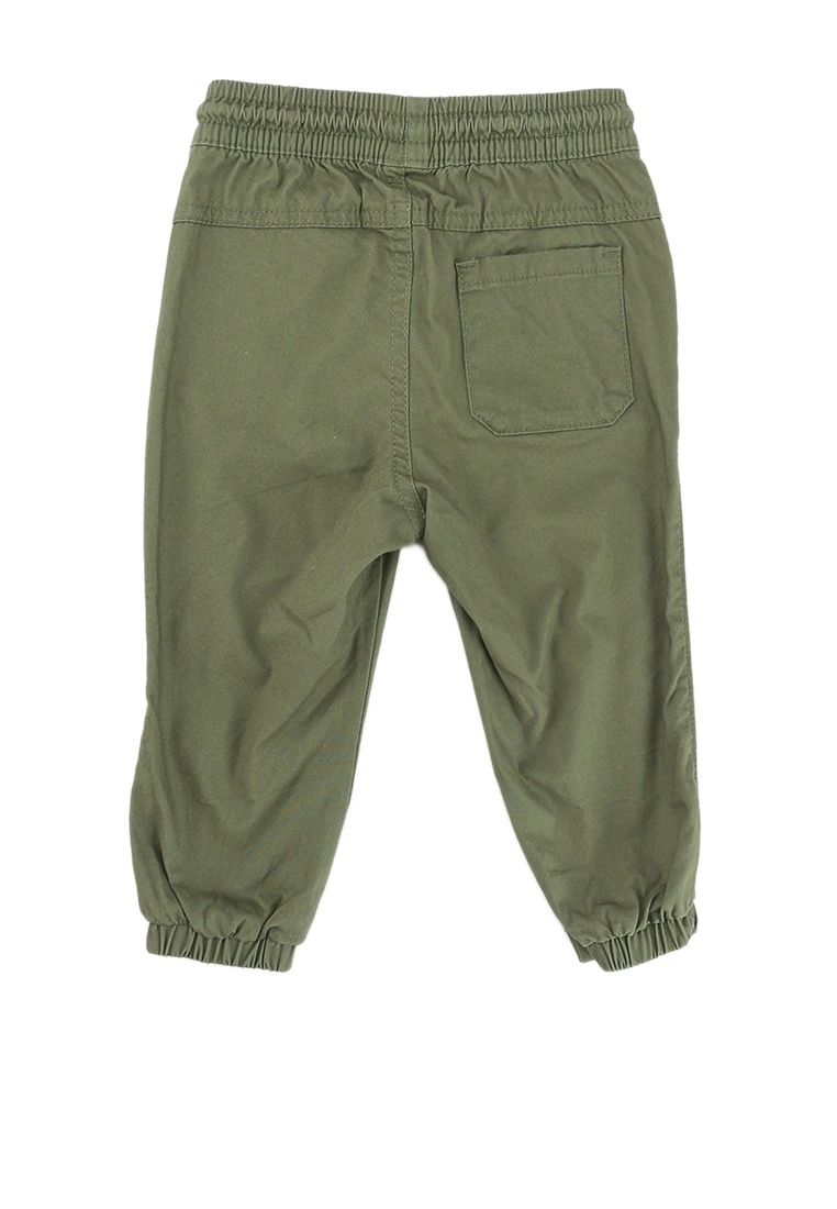 Old Navy Classic Jogger Pants 4 Old Navy Classic Jogger Pants - Billede 2