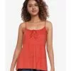 Old Navy Tie Neck Tiered Cami Top 1 Old Navy Tie Neck Tiered Cami Top -Cykler Salgsbutik old navy 8595 4938116 1