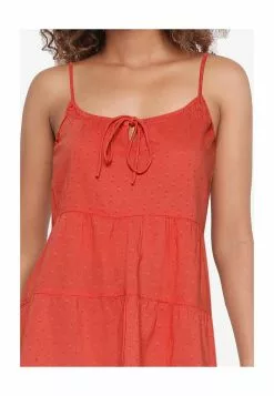 Old Navy Tie Neck Tiered Cami Top -Cykler Salgsbutik old navy 8596 4938116 3