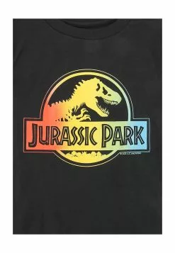 Old Navy Kids Jurassic Park Graphic T-Shirt -Cykler Salgsbutik old navy 8598 5048026 3