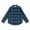 Old Navy Patterned Poplin Built-In Flex Shirt -Cykler Salgsbutik old navy 8599 4139736 1
