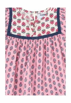 Old Navy U Floral Crafted Dress 7 Old Navy U Floral Crafted Dress -Cykler Salgsbutik old navy 8600 6348026 3