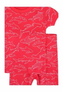 Old Navy Unisex Graphic Snug-Fit Pajama Set -Cykler Salgsbutik old navy 8607 6058026 3