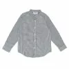 Old Navy Patterned Poplin Built-In Flex Shirt -Cykler Salgsbutik old navy 8608 9239736 1