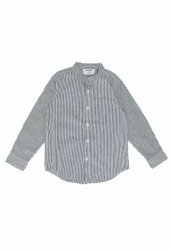 Old Navy Patterned Poplin Built-In Flex Shirt