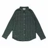 Old Navy Patterned Poplin Built-In Flex Shirt -Cykler Salgsbutik old navy 8609 1639736 1