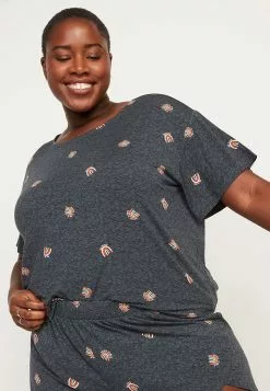 Old Navy Sunday Sleep Drapey Tee 15 Old Navy Sunday Sleep Drapey Tee -Cykler Salgsbutik old navy 8613 1295895 6