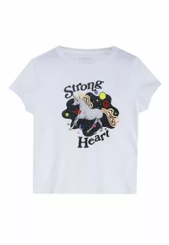 Old Navy Core Graphic Tee