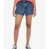 Old Navy Sky Hi A-Line Shorts -Cykler Salgsbutik old navy 8616 7548116 1