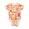 Old Navy Printed Bodysuit 1 Old Navy Printed Bodysuit -Cykler Salgsbutik old navy 8618 6068026 1
