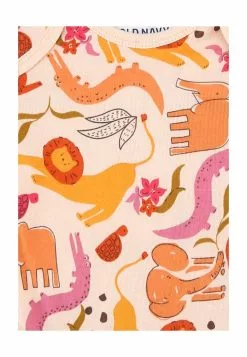 Old Navy Printed Bodysuit -Cykler Salgsbutik old navy 8619 6068026 3