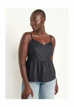 Old Navy Smocked Babydoll Cami Swing Top 13 Old Navy Smocked Babydoll Cami Swing Top -Cykler Salgsbutik old navy 8619 6375626 4