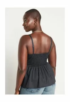 Old Navy Smocked Babydoll Cami Swing Top 14 Old Navy Smocked Babydoll Cami Swing Top -Cykler Salgsbutik old navy 8620 6375626 5