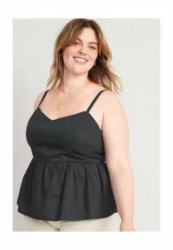 Old Navy Smocked Babydoll Cami Swing Top 15 Old Navy Smocked Babydoll Cami Swing Top -Cykler Salgsbutik old navy 8621 6375626 6