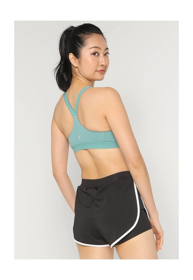 Old Navy Adjustable Straps Powersoft Bra 4 Old Navy Adjustable Straps Powersoft Bra - Billede 2