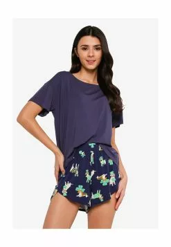 Old Navy Loose Sunday Sleep Ultra-Soft Pyjama Top