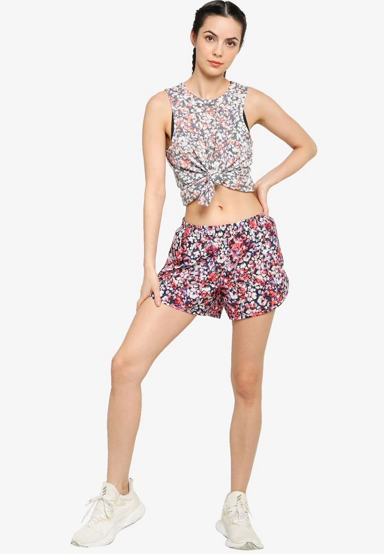 Old Navy Built Out Run Shorts 6 Old Navy Built Out Run Shorts - Billede 4