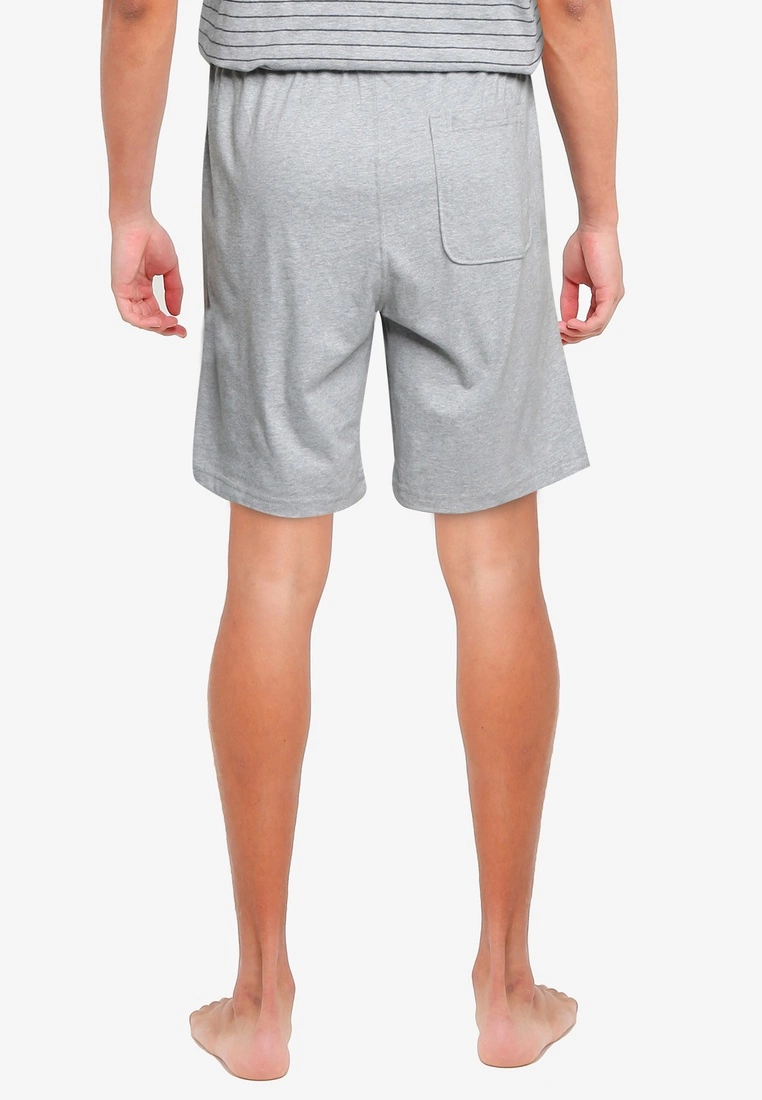 Old Navy Jersey-Knit Pajama Shorts 4 Old Navy Jersey-Knit Pajama Shorts - Billede 2