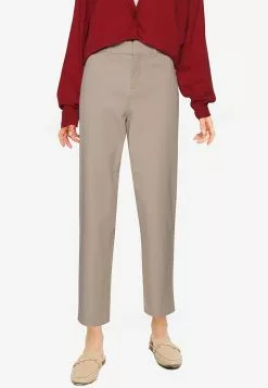 Old Navy Pixie Straight-Leg Ankle Pants