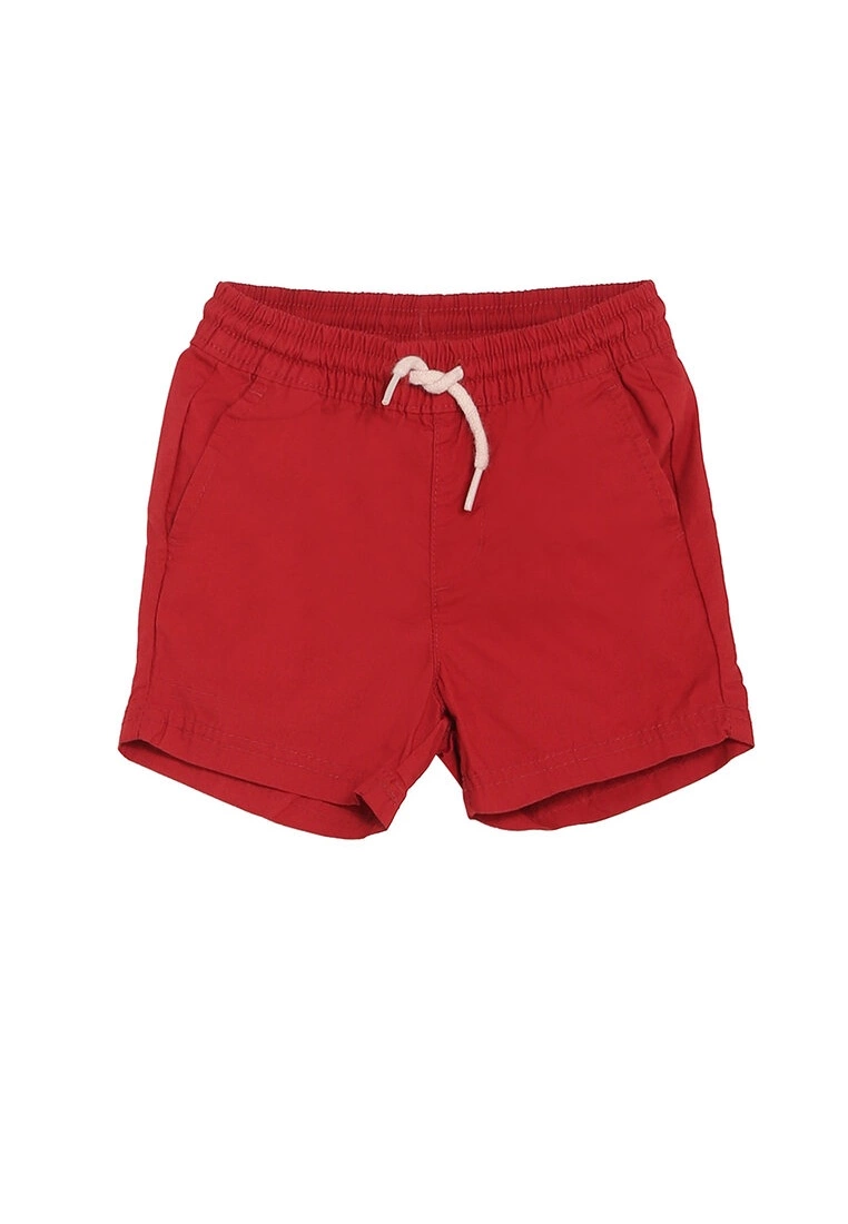 Old Navy Basic Solid Shorts 3 Old Navy Basic Solid Shorts