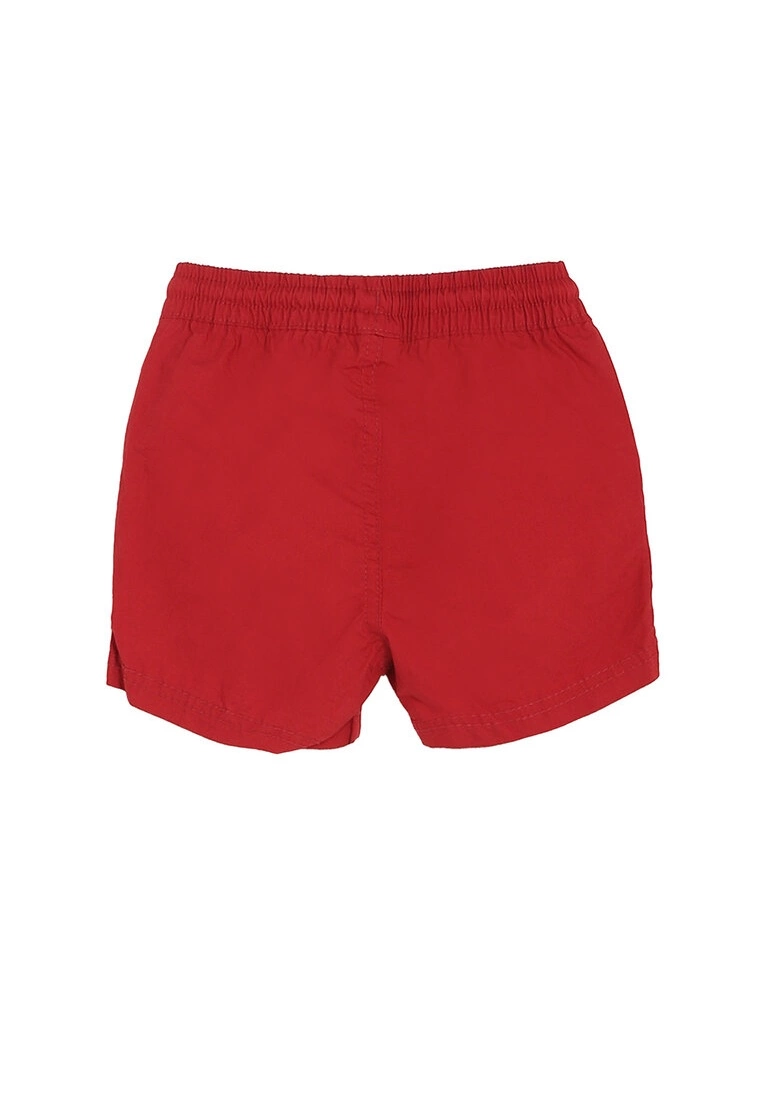 Old Navy Basic Solid Shorts 4 Old Navy Basic Solid Shorts - Billede 2