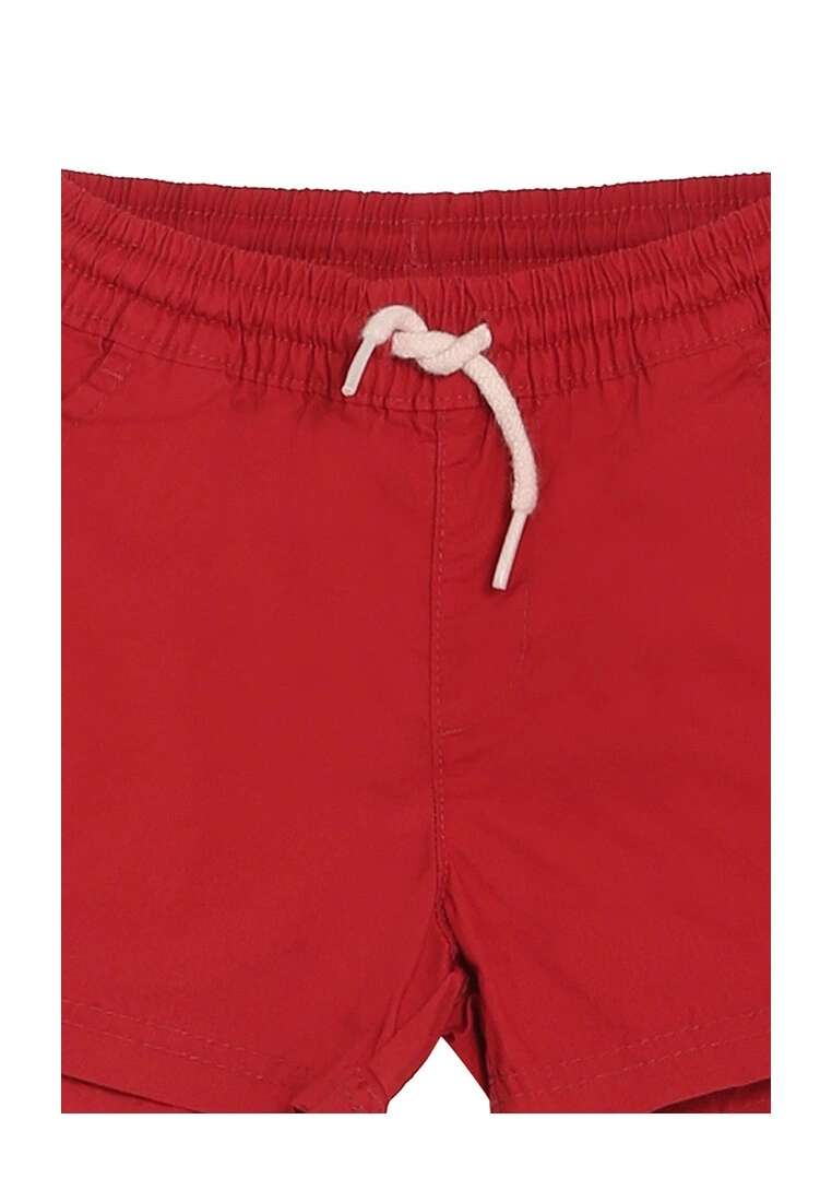 Old Navy Basic Solid Shorts 5 Old Navy Basic Solid Shorts - Billede 3