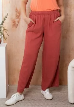 Old Navy Hr Linen Wide Leg Clean 2022 -Cykler Salgsbutik old navy 8763 7948026 5